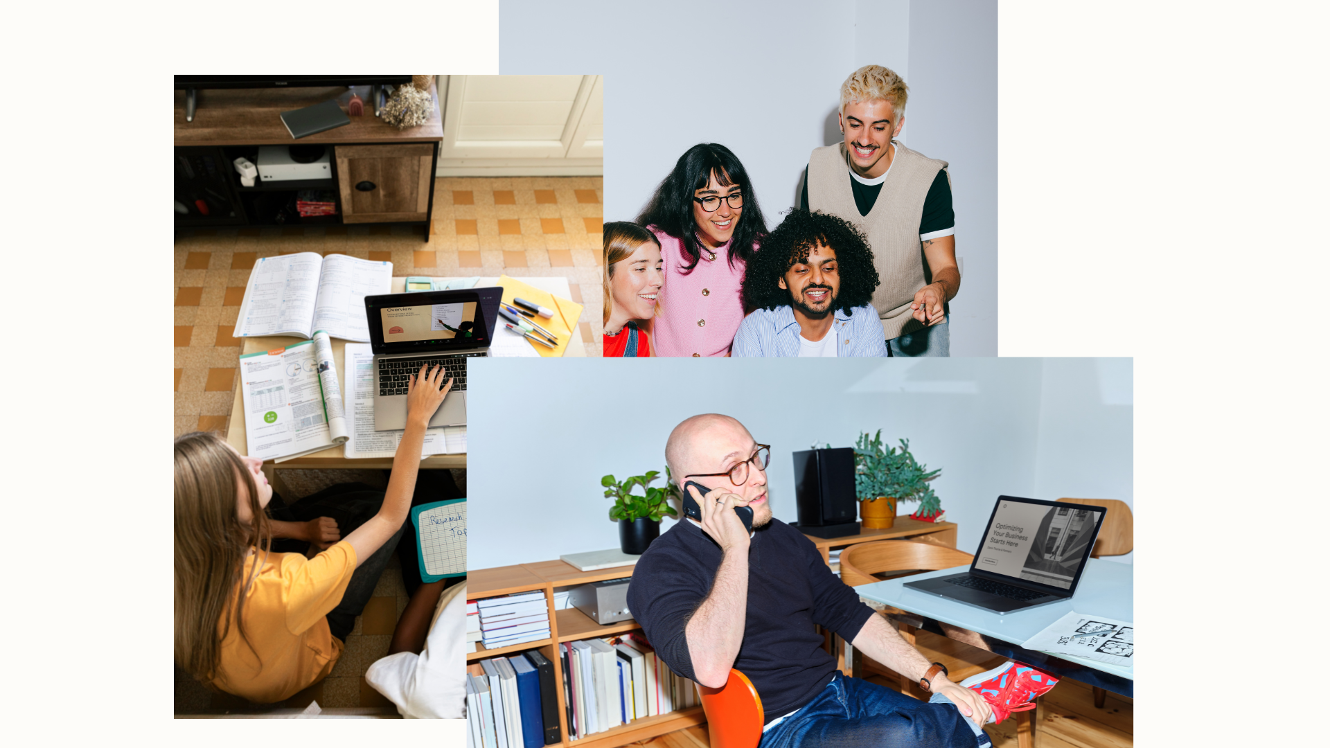 talentiqi website pic 6